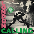  The CLASH London Calling